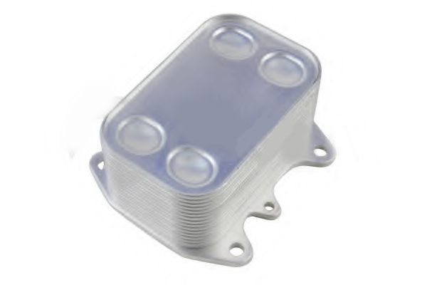 Volkswagen Oil Cooler